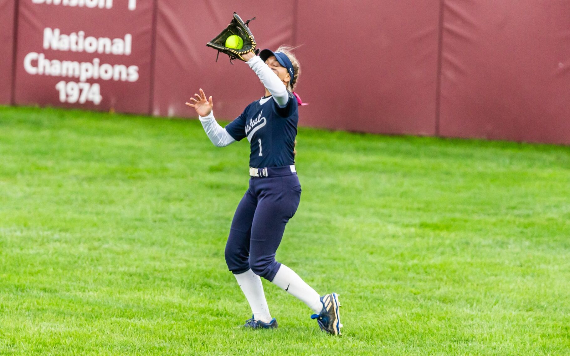 Class 5 softball state championship: Lee's Summit West 6, Francis Howell Central 5